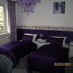 Aparthotel Garni Im Tönnchen