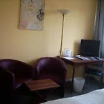 Aparthotel Garni Im Tönnchen