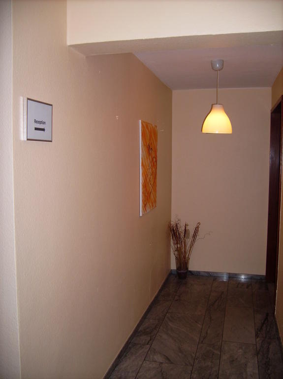 Gasthof Garni Im Tönnchen 2*