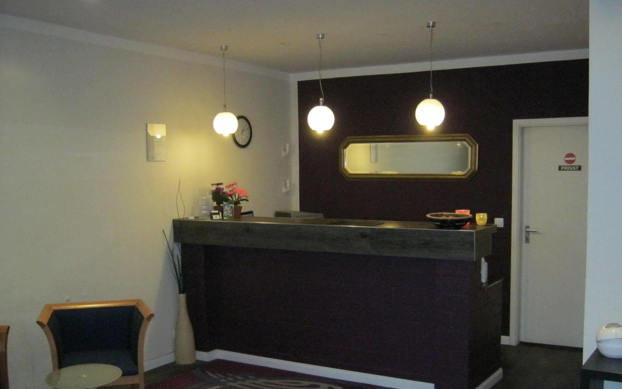 Garni Im Tönnchen Gasthof 2*