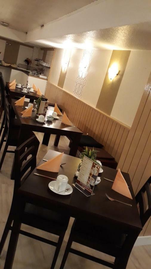 Garni Im Tönnchen Gasthof 2*